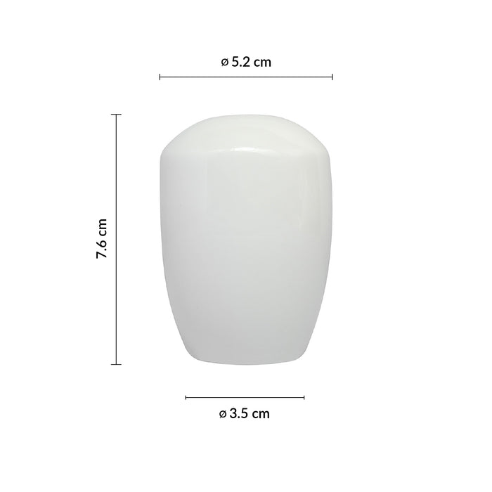 Salero 7.6 cm Classic