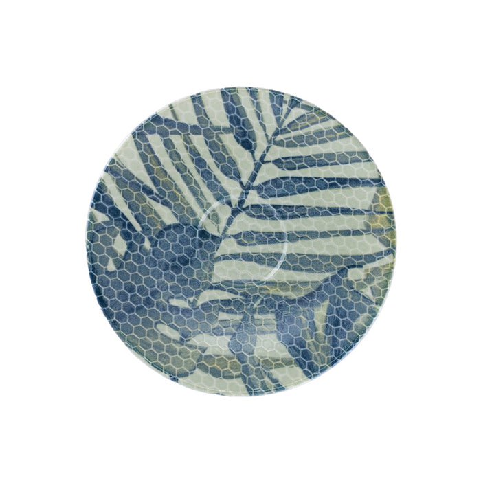 Plato P/Taza Café 15 cm Forest