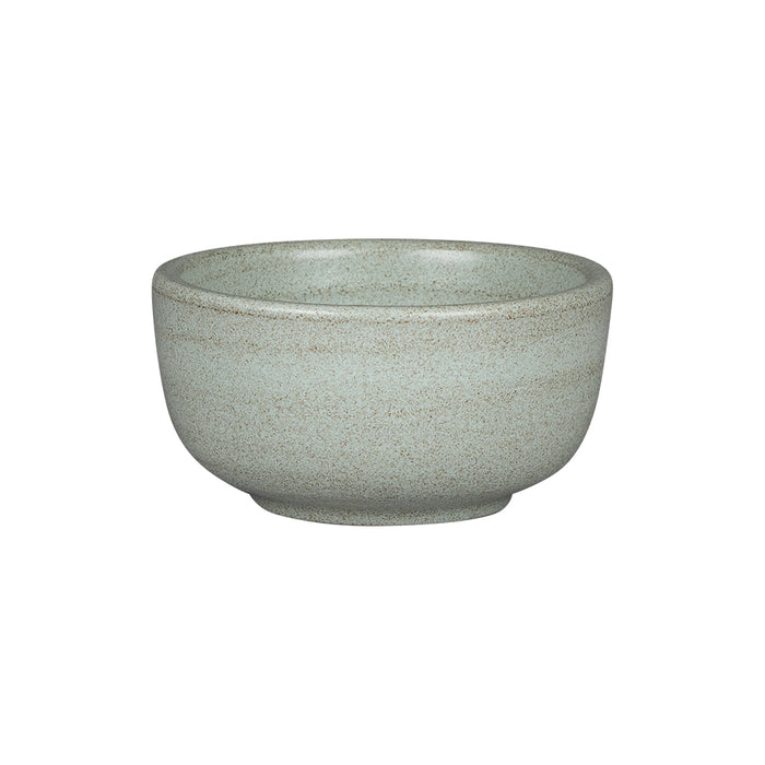 Ramekin 3 3/8 Oz (100ml) 8cm Aqua Green Ease Selva