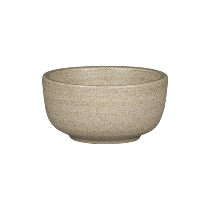 Ramekin 3 3/8 Oz (100ml) 8cm Gris Ease Selva