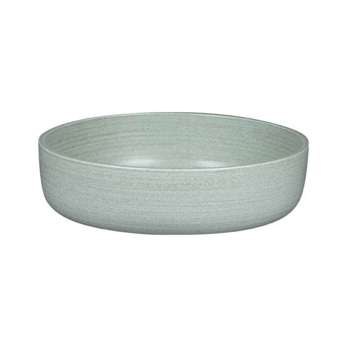 Ensaladera 1.2Lt. 20cm. Aqua Green Ease Selva