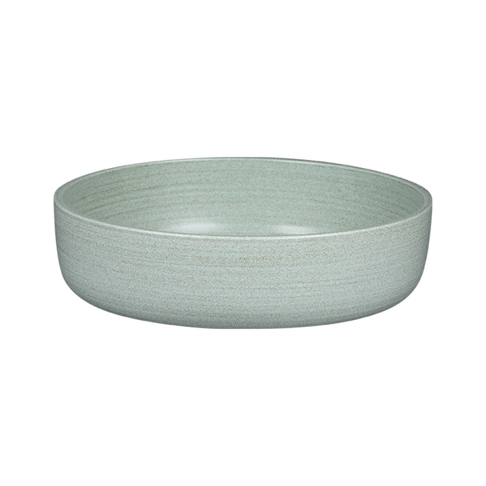 Ensaladera 1.2Lt. 20cm. Aqua Green Ease Selva