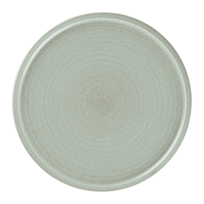 Plato Coupe 21cm. Aqua Green Ease Selva