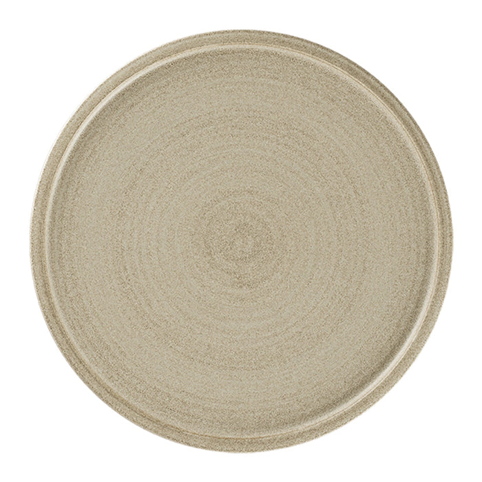 Plato Coupe 21cm. Gris Ease Selva