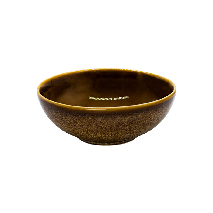 Bowl 16.5 Cm Cafe Arica Artisan