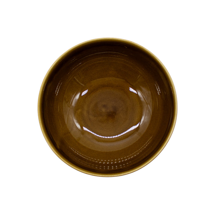 Bowl 16.5 Cm Cafe Arica Artisan