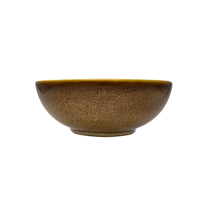 Bowl 16.5 Cm Cafe Arica Artisan
