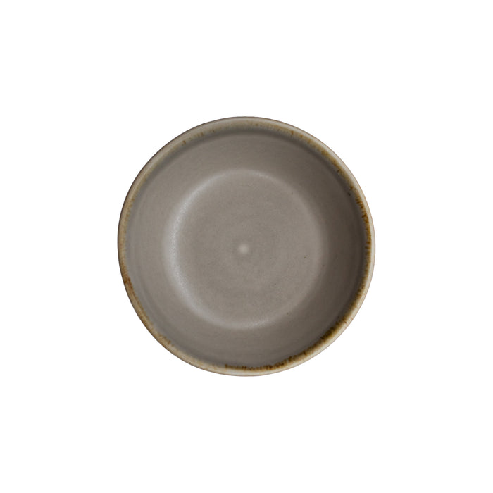 Ramekin 7 cm Gris Avola Artisan