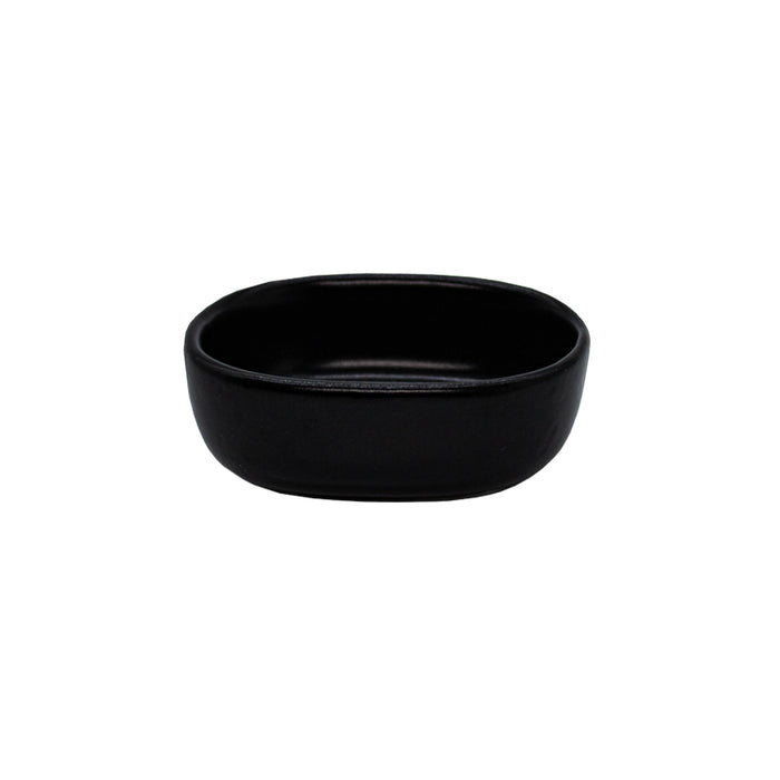 Ramekin Semi Cuadrado 7.3 cm Artisan Taba