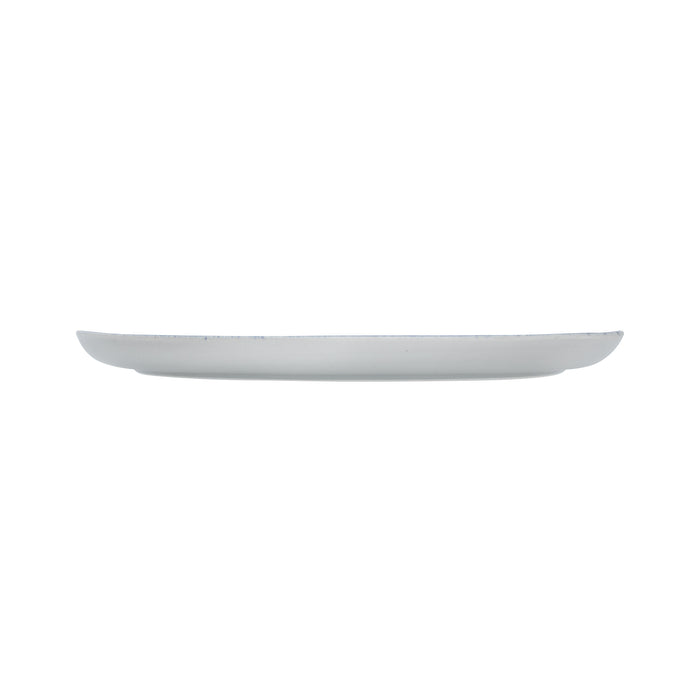 Plato Oval 27 x 18.6 cm Artisan Forio