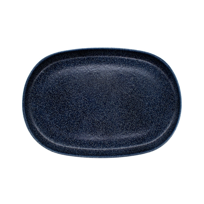 Plato Oval 27 x 18.6 cm Artisan Forio