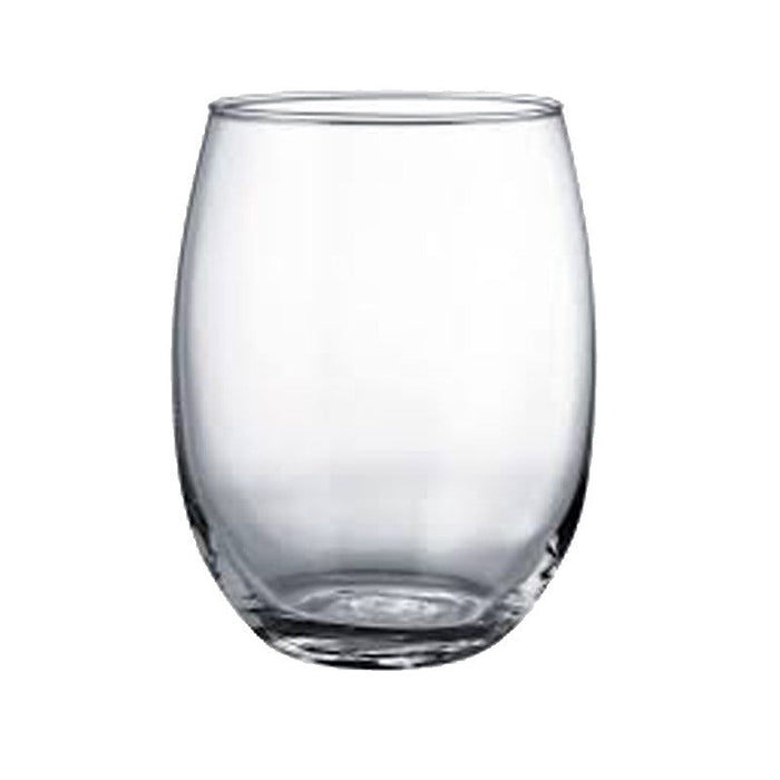 Vaso Old Fashion 15 3/4 Oz (464ml) Templado Syrah