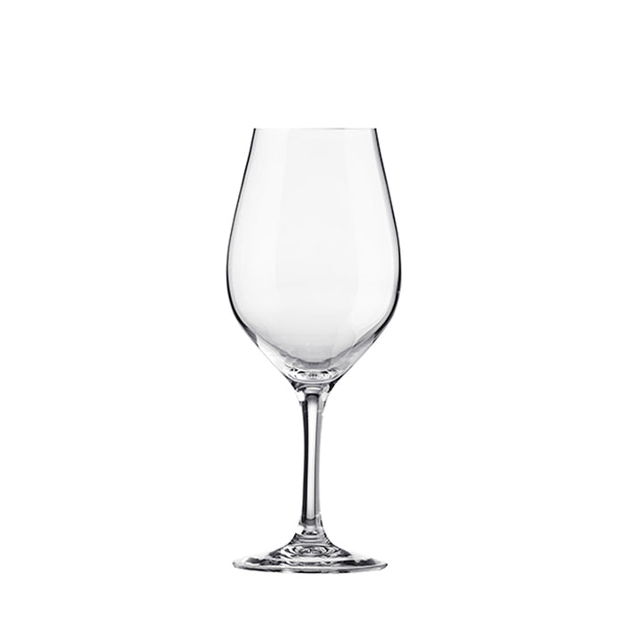 Copa Vino 20 1/4 Oz (592ml) Vidrio Templado Ribier