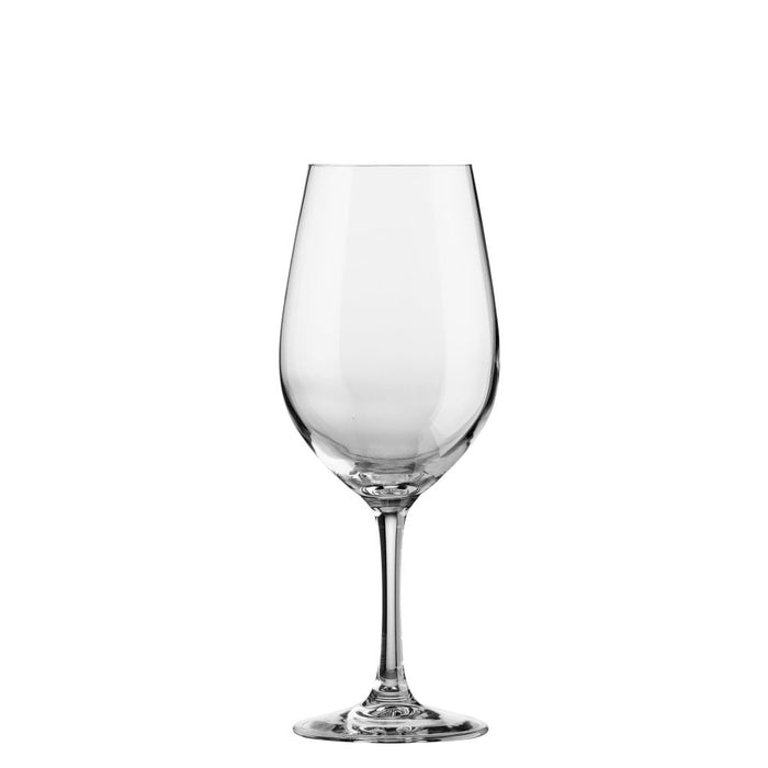 Copa Vino 20 1/4 Oz (592ml) Vidrio Templado Malbec