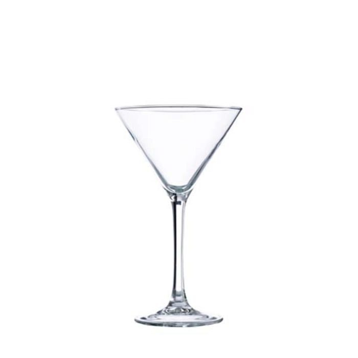 Copa Martini 7 Oz (208ml) Templada Cocktail