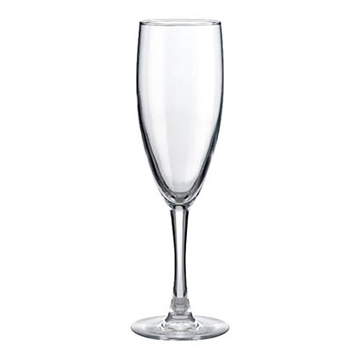 Copa Flauta 5 Oz (148ml) Templada Merlot