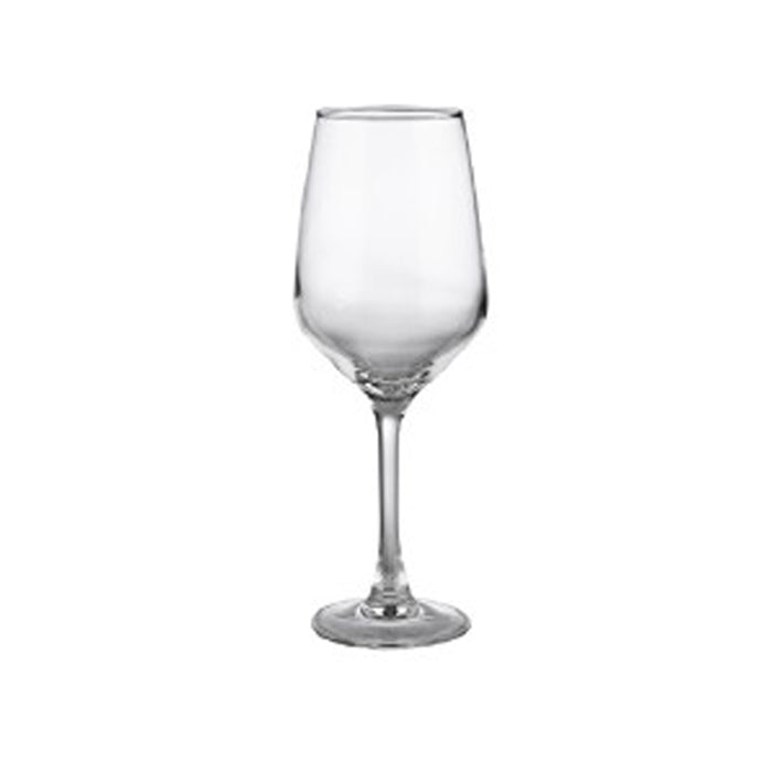 Copa Vino Blanco 8 1/4 Oz (237ml) Templada Mencia