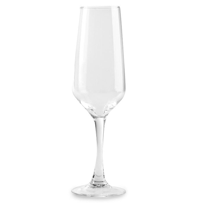 Copa Flauta 5 3/4 Oz (148ml) Templada Mencia