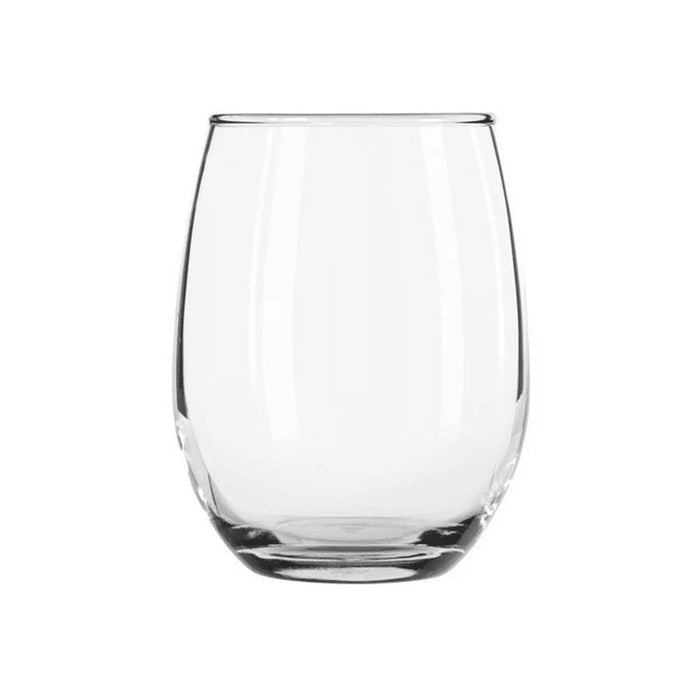 Vaso Old Fashion 17 Oz (503ml) Napa Stemless