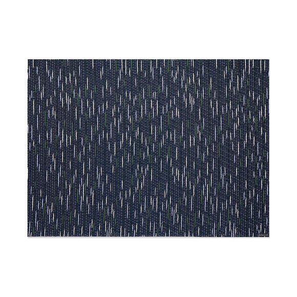 Manteleta Rectangular 36x48 cm Indigo Pepper