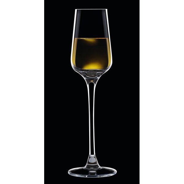 Copa Tequilera 3 3/4 Oz (89ml) Krysta Spirits