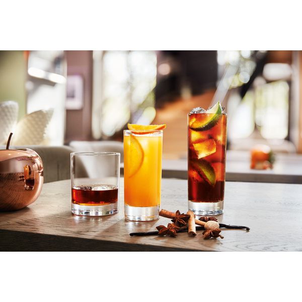 Vaso High Ball 11 Oz (326ml) Islande