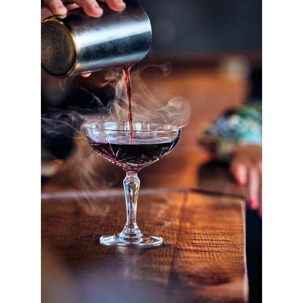 Copa Champagne / Martini 8 1/3 Oz (237ml) Broadway