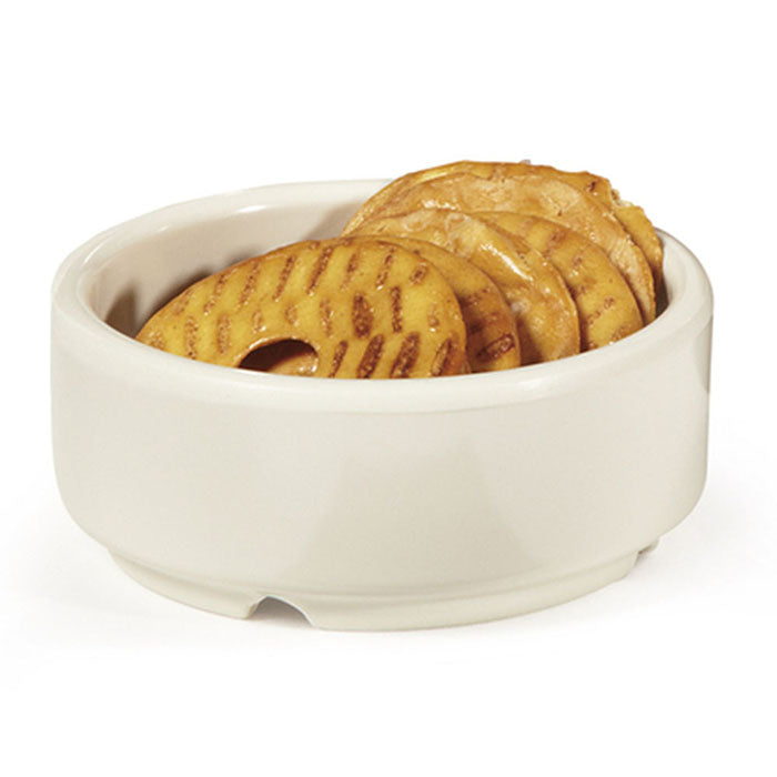 Ramekin 2 Oz (60ml) Marfil