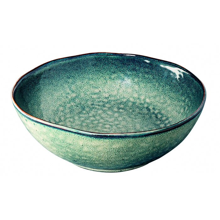 Bowl 1.2 L Verde Orange Maui