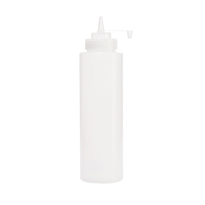 Mamila De Plastico 32 Oz (947ml) Blanca